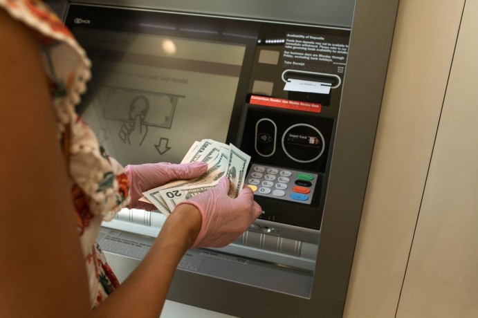 10 Tips for ATM Safety