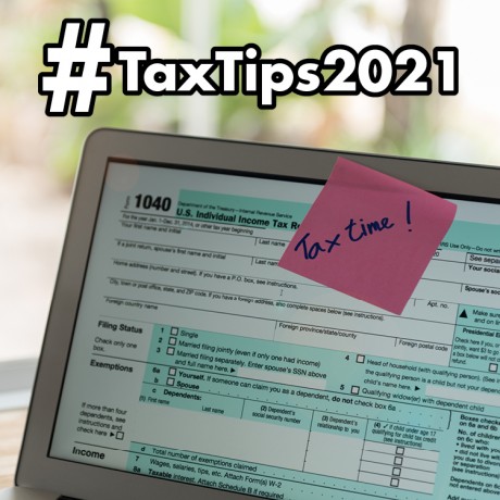 Last-Minute Tax Tips to Know Before You File