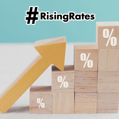 How does a Rising Interest Rate Environment Affect the Economy?