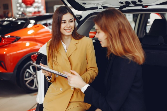 All You Need to Know About Auto Loans