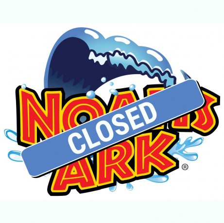 Noah's Ark Closed for 2020