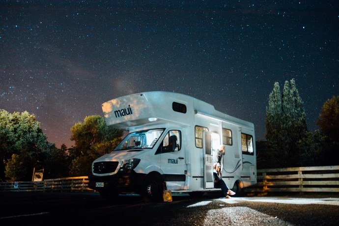 7 Reasons to Buy an RV or Camper
