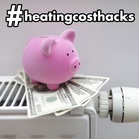 Tips for Saving on Heating Costs