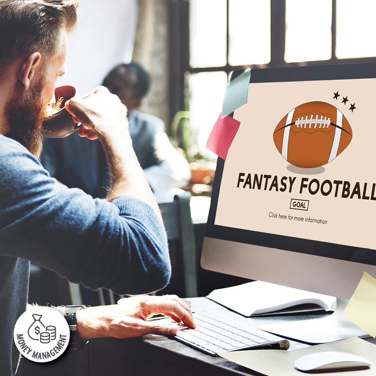 Financial Lessons You Can Learn from Fantasy Football