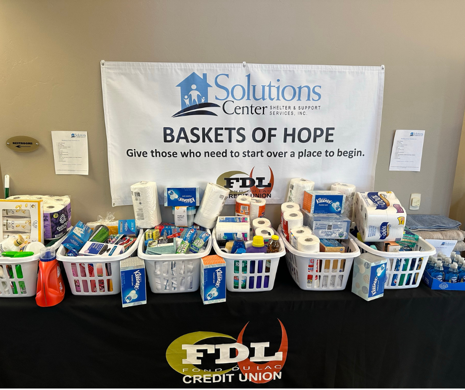 baskets of hope fundraiser