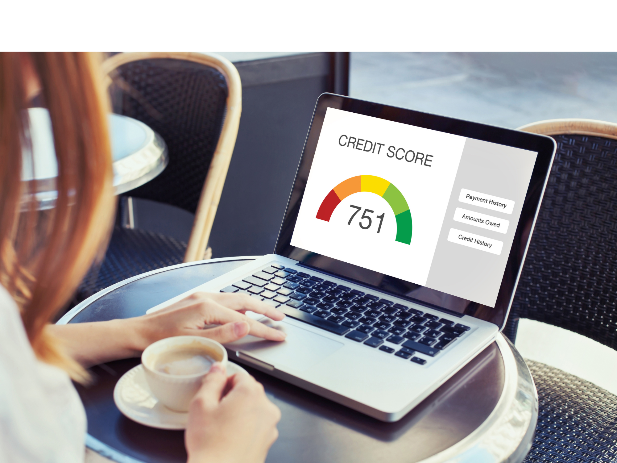 How Your Credit Score Can Affect Your Personal Loan