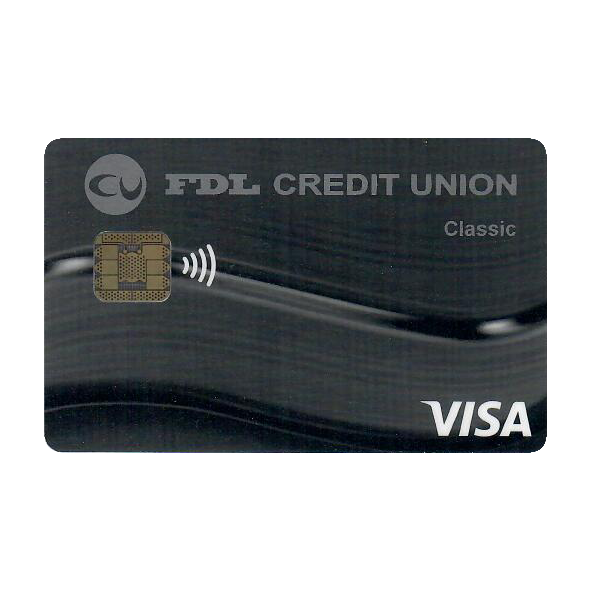 class credit card
