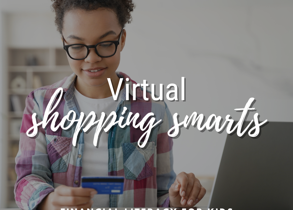 takeyourrate2_virtualshopping_financial lit for kids