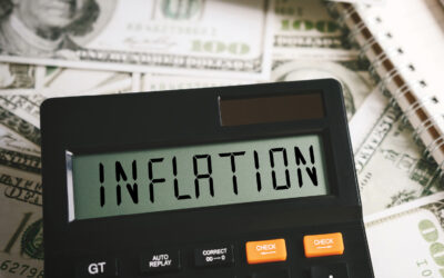 How to Budget in Times of Inflation